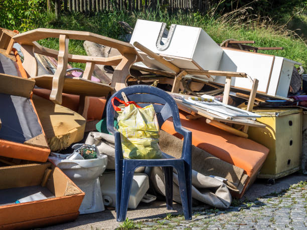Vista Center, NJ Junk Removal Company