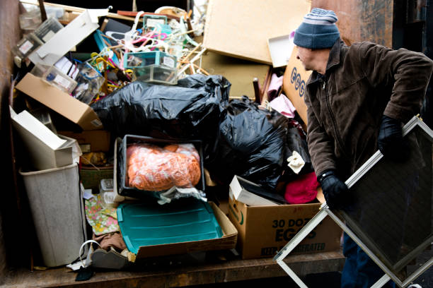 Best Estate Cleanout Services  in Vista Center, NJ