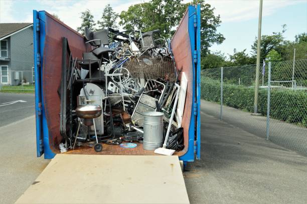 Best Commercial Junk Removal  in Vista Center, NJ