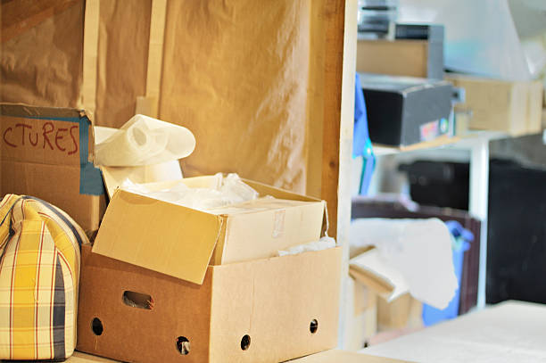 Basement Cleanout Services in Vista Center, NJ