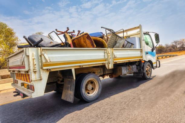 Best Garage Cleanout Services  in Vista Center, NJ