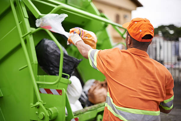 Best Local Junk Hauling  in Vista Center, NJ
