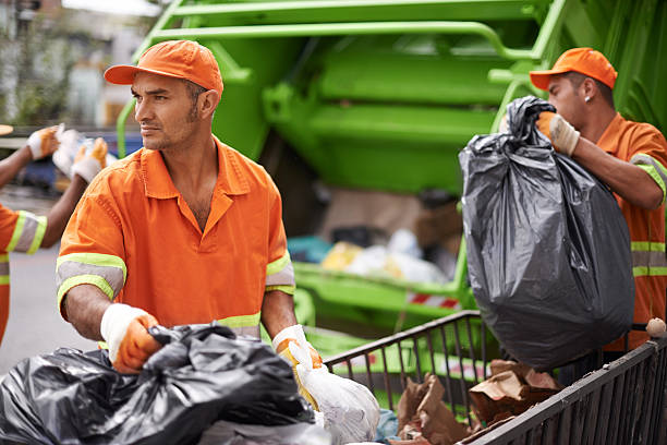 Best Attic Cleanout Services  in Vista Center, NJ