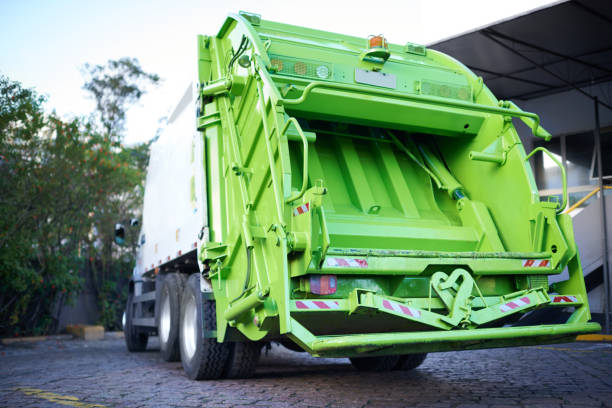 Debris Removal in Vista Center, NJ