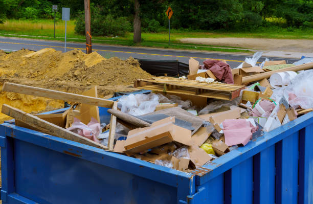 Best Yard Cleanup Services  in Vista Center, NJ